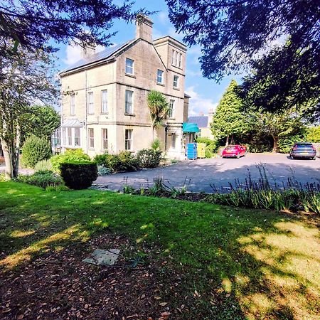 Wentworth House - Free Parking Hotel Бат Екстериор снимка